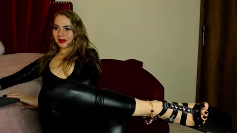 Cristin online show from 02.04.26