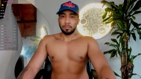 Cristian online show from 03.04.26