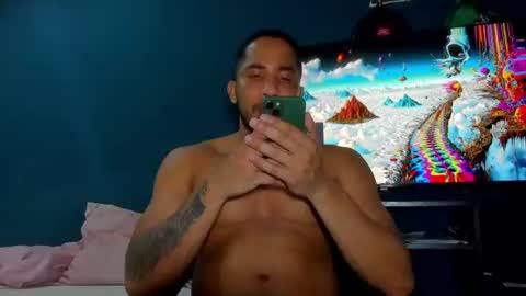 Cristian online show from 07.14.26