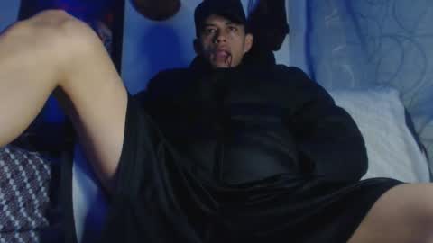 Snapshot of cristofer_dick5511 chatting on 09.29.25 criistofer online show from 09.29.25