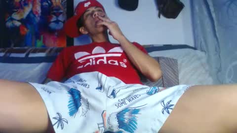 criistofer online show from 11.29.25