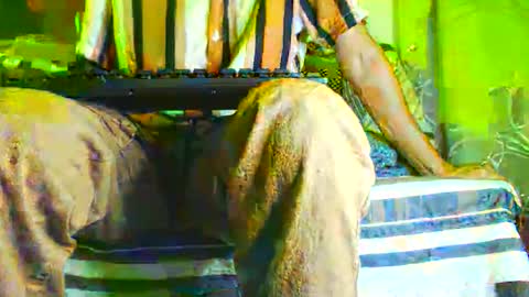 criistofer online show from 01.17.26