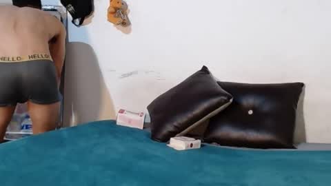 Cristofer online show from 02.08.25