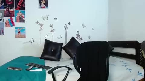 Cristofer online show from 02.15.25