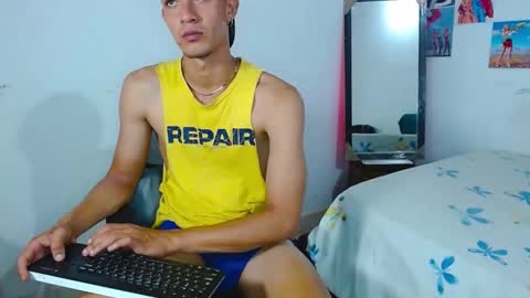 Cristofer online show from 02.19.25