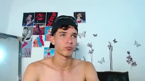 Cristofer online show from 02.21.25