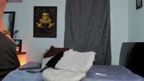 Cristofer online show from 09.20.25