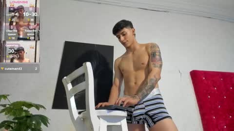 cristopher23  online show from 01.07.25