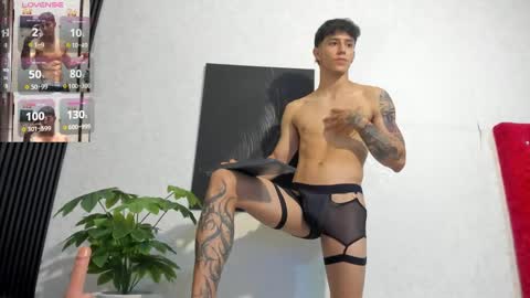 cristopher23  online show from 01.12.25