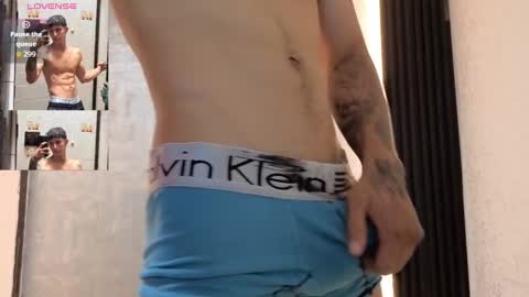 cristopher23  online show from 09.12.25