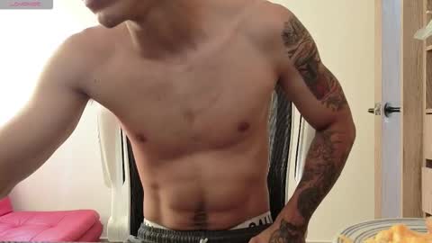 cristopher23  online show from 10.07.25