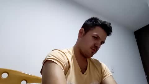 cristopher3042 online show from 01.08.25