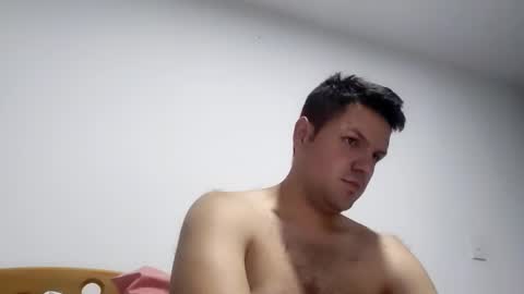 cristopher3042 online show from 01.16.25