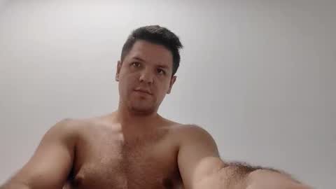 cristopher3042 online show from 10.23.25