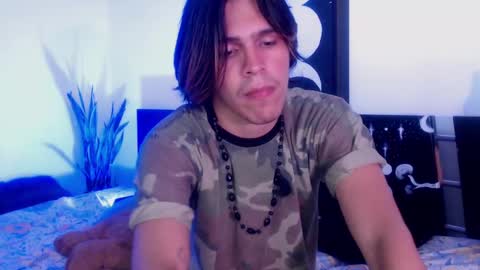 Cristopher online show from 12.10.24