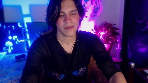 Cristopher online show from 12.13.24