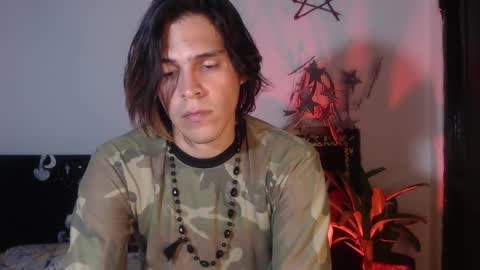 Cristopher online show from 01.14.25