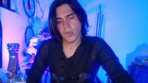 Cristopher online show from 01.16.25