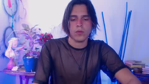 Cristopher online show from 01.18.25