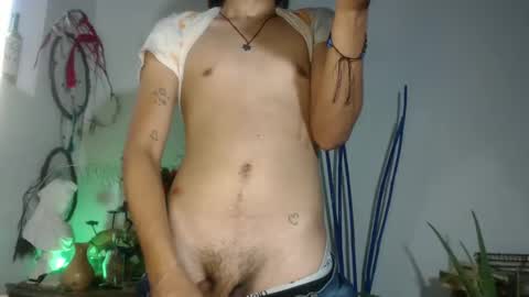 Cristopher online show from 02.03.25