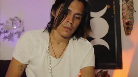 Cristopher online show from 03.02.25