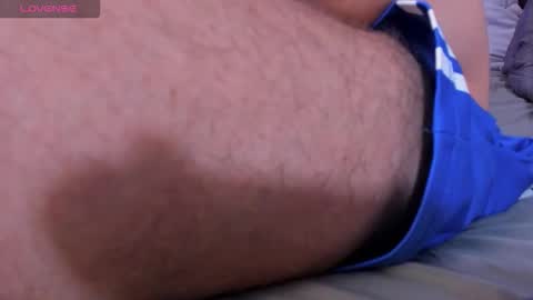 Snapshot of cristopher_russo chatting on 05.22.26 CRISTOPHER online show from 05.22.26