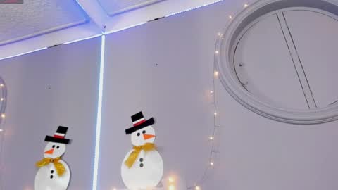 Cristopher online show from 12.12.24