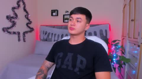 Cristopher online show from 12.18.24