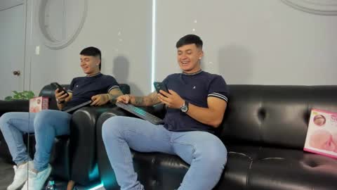 Cristopher online show from 01.14.25