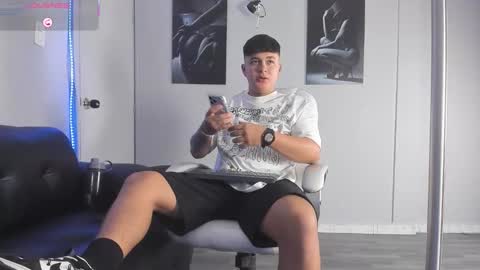 Cristopher online show from 02.07.26