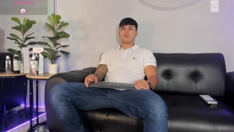 Cristopher online show from 04.07.26