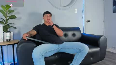 Cristopher online show from 04.22.26