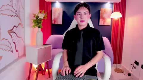 Cristopher  online show from 03.19.26