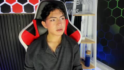 Cristopher  online show from 04.01.26