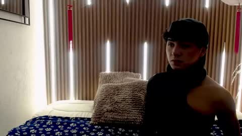 Cristopher  online show from 04.19.26