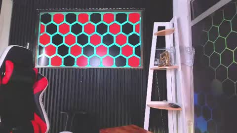 Cristopher  online show from 06.18.26
