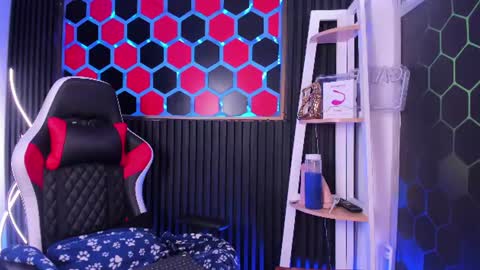 Cristopher  online show from 06.24.26