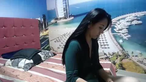 crisyoha4020 online show from 09.26.25