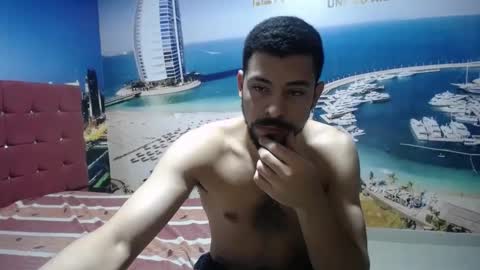 crisyoha4020 online show from 09.27.25