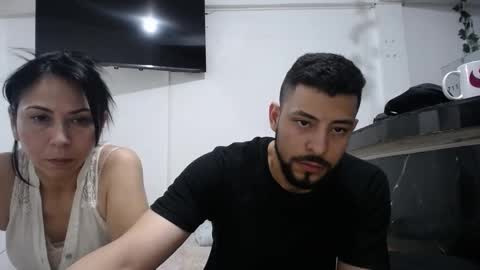 crisyoha4020 online show from 10.08.25