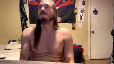 Critter2999LuvsFeet online show from 10.26.25