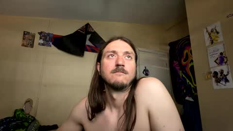 Critter2999LuvsFeet online show from 03.02.26