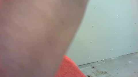 Snapshot of crjohnson chatting on 12.31.24 crjohnson online show from 12.31.24