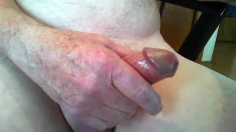 Snapshot of crjohnson chatting on 11.30.25 crjohnson online show from 11.30.25