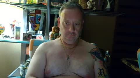 jeff online show from 03.06.25