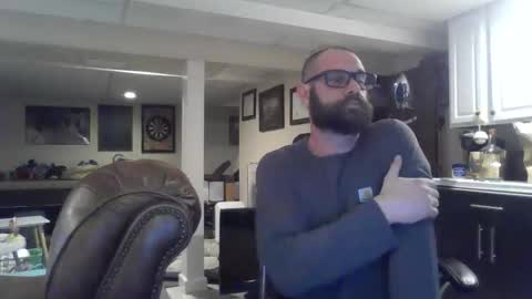 billybasement online show from 12.17.25