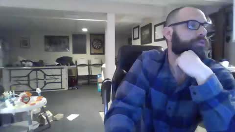 billybasement online show from 02.12.26