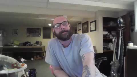 billybasement online show from 02.19.26