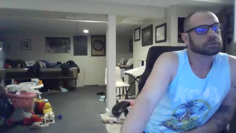 billybasement online show from 03.21.26