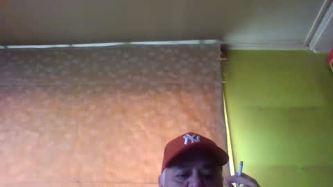 crmperez online show from 12.31.24